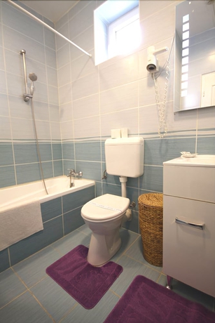 Imagen de la habitación del Hotel Balaton. Foto 5