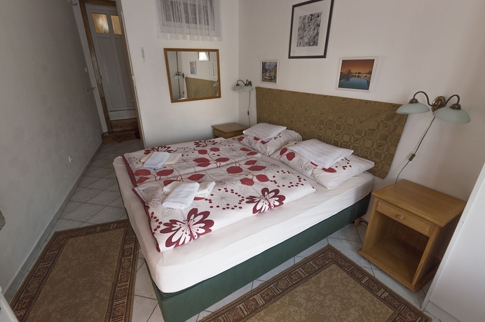 Imagen de la habitación del Hotel Balaton. Foto 10