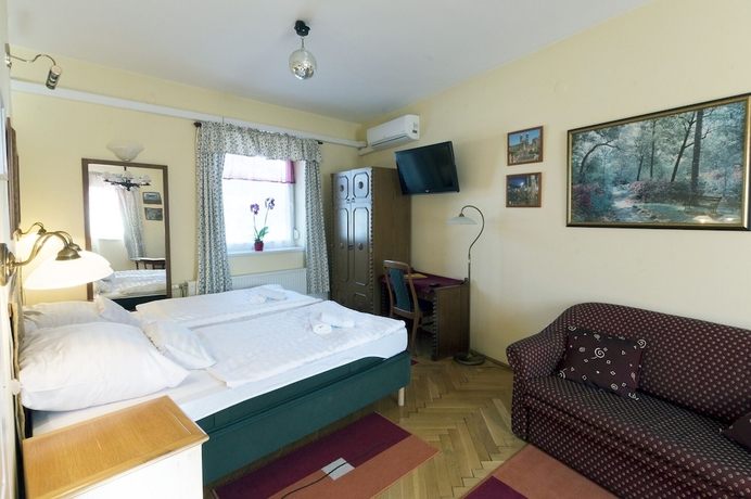 Imagen de la habitación del Hotel Balaton. Foto 12