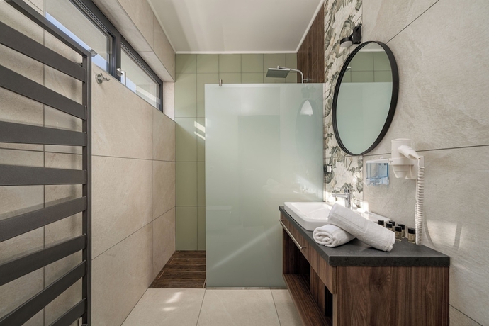 Imagen de la habitación del Hotel Balaton Flow Residences. Foto 5