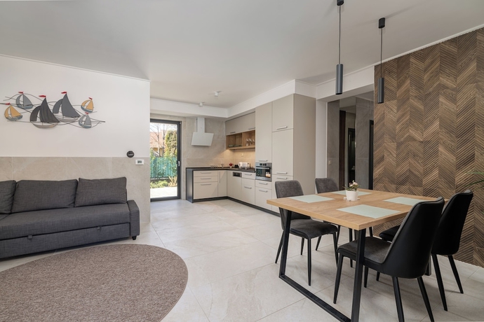 Imagen de la habitación del Hotel Balaton Flow Residences. Foto 12