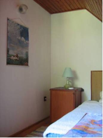 Imagen general del Hotel Balatonalmádi Nyaralóház. Foto 2