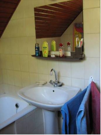 Imagen general del Hotel Balatonalmádi Nyaralóház. Foto 3