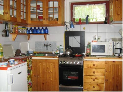 Imagen general del Hotel Balatonalmádi Nyaralóház. Foto 5