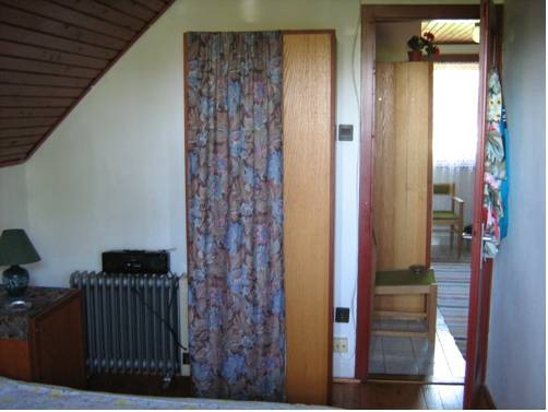 Imagen general del Hotel Balatonalmádi Nyaralóház. Foto 9