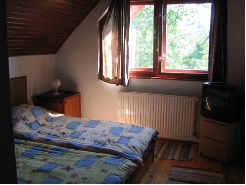 Imagen general del Hotel Balatonalmádi Nyaralóház. Foto 10