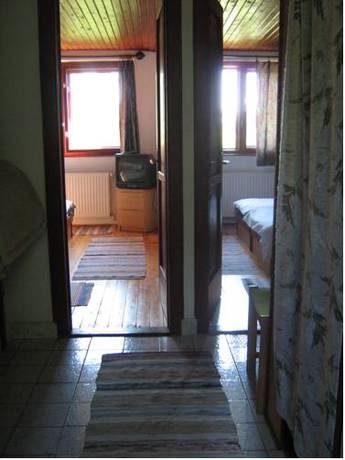 Imagen general del Hotel Balatonalmádi Nyaralóház. Foto 11