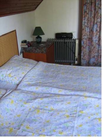 Imagen general del Hotel Balatonalmádi Nyaralóház. Foto 12