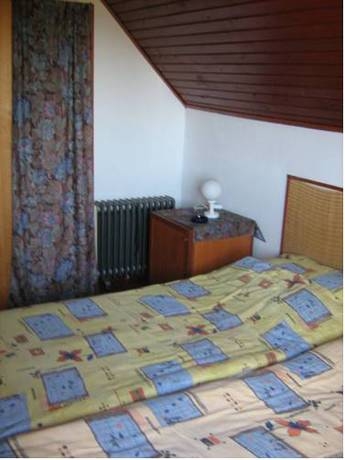 Imagen general del Hotel Balatonalmádi Nyaralóház. Foto 13