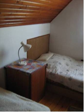 Imagen general del Hotel Balatonalmádi Nyaralóház. Foto 15