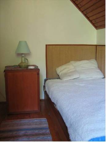 Imagen general del Hotel Balatonalmádi Nyaralóház. Foto 16