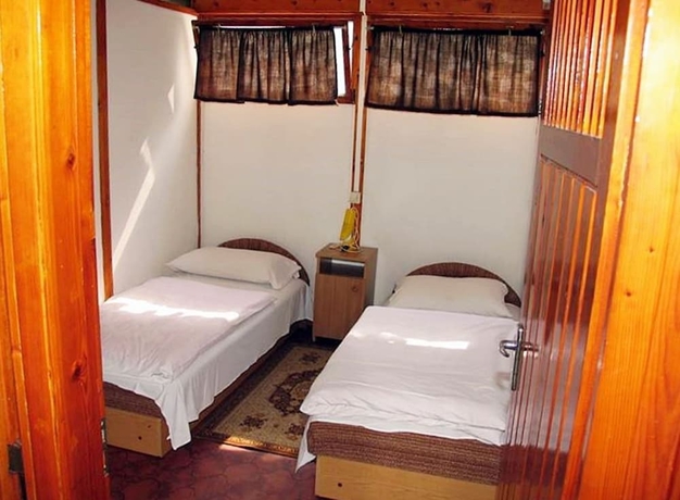 Imagen de la habitación del Hotel Balatontourist Vadvirág Kemping. Foto 3