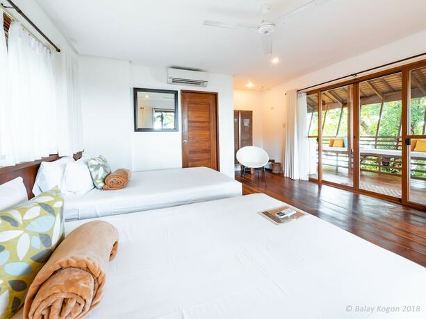 Imagen general del Hotel Balay Kogon. Foto 1