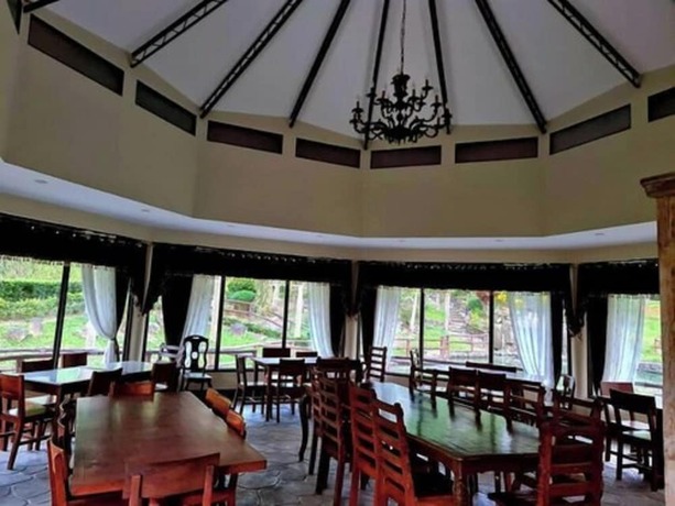 Imagen general del Hotel Balay Ni Tatay Farm Resort by Cocotel. Foto 1