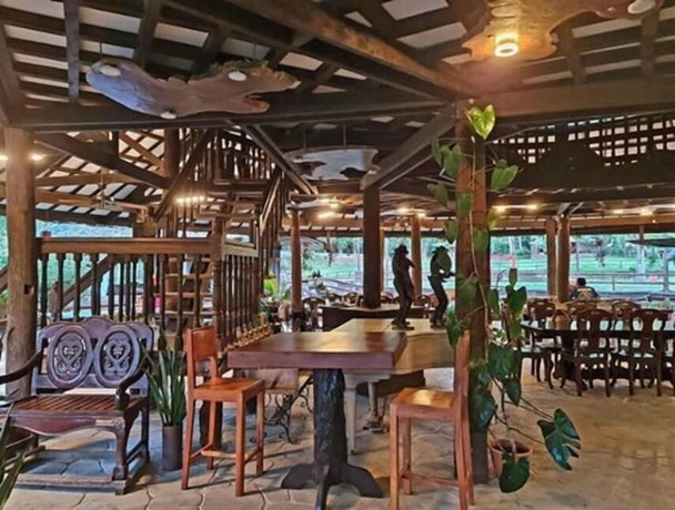 Imagen general del Hotel Balay Ni Tatay Farm Resort by Cocotel. Foto 2