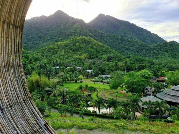 Imagen general del Hotel Balay Ni Tatay Farm Resort by Cocotel. Foto 3