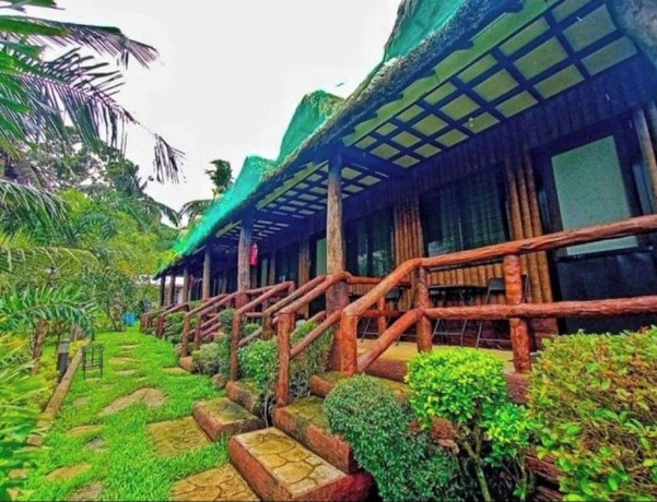 Imagen general del Hotel Balay Ni Tatay Farm Resort by Cocotel. Foto 4