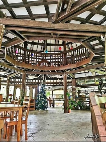 Imagen general del Hotel Balay Ni Tatay Farm Resort by Cocotel. Foto 5