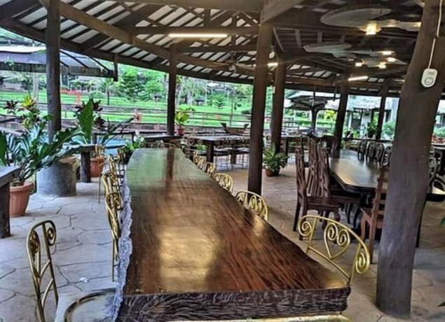 Imagen general del Hotel Balay Ni Tatay Farm Resort by Cocotel. Foto 6