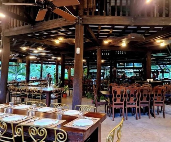 Imagen general del Hotel Balay Ni Tatay Farm Resort by Cocotel. Foto 7
