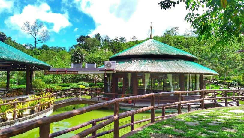 Imagen general del Hotel Balay Ni Tatay Farm Resort by Cocotel. Foto 8