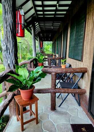 Imagen general del Hotel Balay Ni Tatay Farm Resort by Cocotel. Foto 9