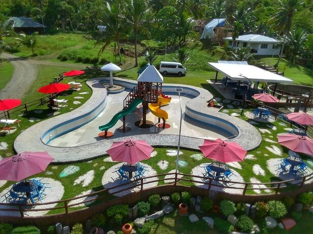 Imagen general del Hotel Balay Ni Tatay Farm Resort by Cocotel. Foto 10