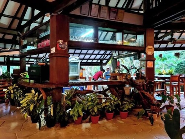 Imagen general del Hotel Balay Ni Tatay Farm Resort by Cocotel. Foto 12
