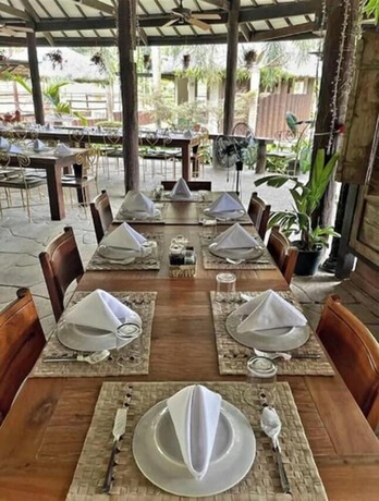 Imagen general del Hotel Balay Ni Tatay Farm Resort by Cocotel. Foto 14