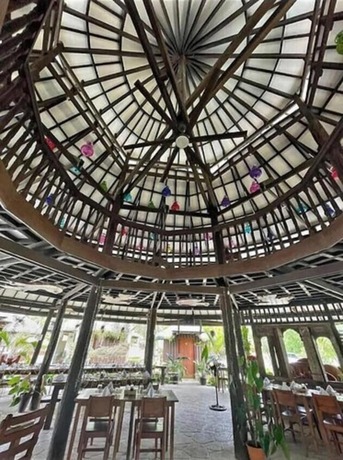 Imagen general del Hotel Balay Ni Tatay Farm Resort by Cocotel. Foto 16