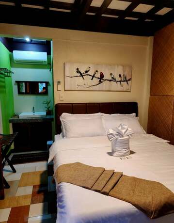 Imagen de la habitación del Hotel Balay Ni Tatay Farm Resort by Cocotel. Foto 17