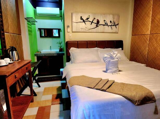Imagen de la habitación del Hotel Balay Ni Tatay Farm Resort by Cocotel. Foto 19
