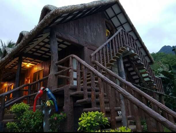 Imagen de la habitación del Hotel Balay Ni Tatay Farm Resort by Cocotel. Foto 20