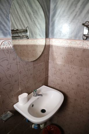 Imagen de la habitación del Hotel Balay Paragua. Foto 4