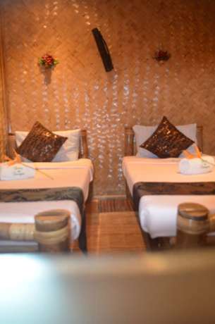 Imagen de la habitación del Hotel Balay Paragua. Foto 5