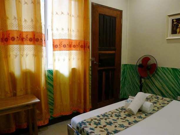 Imagen de la habitación del Hotel Balay Paragua. Foto 12