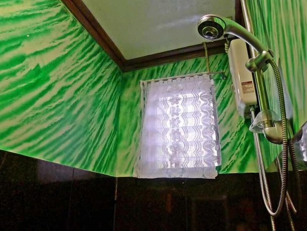 Imagen de la habitación del Hotel Balay Paragua. Foto 17