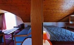 Imagen general del Hotel Balazs Villa. Foto 2