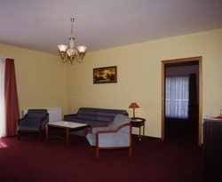 Imagen general del Hotel Balazs Villa. Foto 5