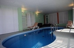 Imagen general del Hotel Balazs Villa. Foto 8