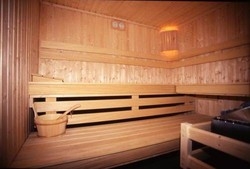 Imagen general del Hotel Balazs Villa. Foto 9