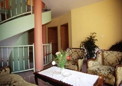 Imagen general del Hotel Balazs Villa. Foto 11