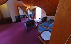 Imagen general del Hotel Balazs Villa. Foto 13