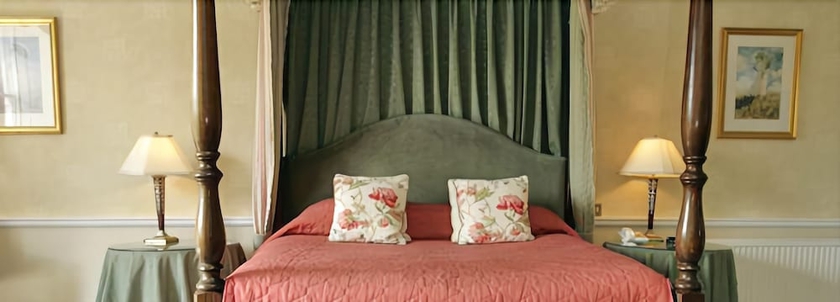 Imagen de la habitación del Hotel Balbirnie House. Foto 14