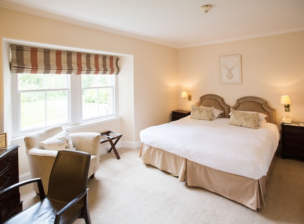 Imagen de la habitación del Hotel Balbirnie House. Foto 17