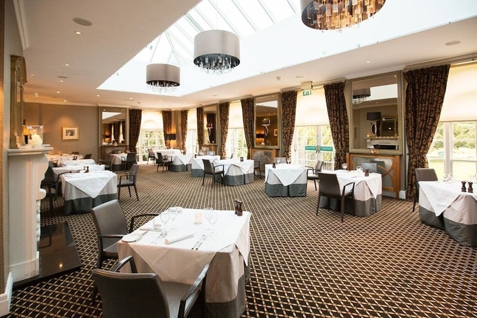 Imagen del bar/restaurante del Hotel Balbirnie House. Foto 5