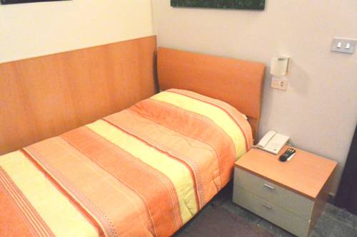 Imagen de la habitación del Hotel Balbo. Foto 2