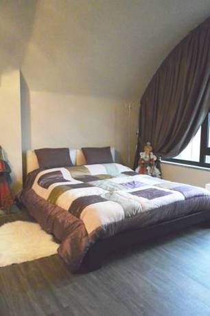 Imagen de la habitación del Hotel Balbo. Foto 3