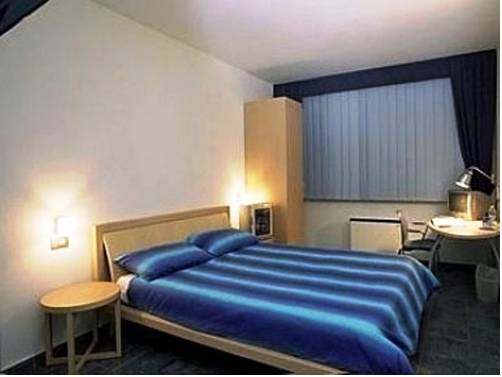 Imagen de la habitación del Hotel Balbo. Foto 4