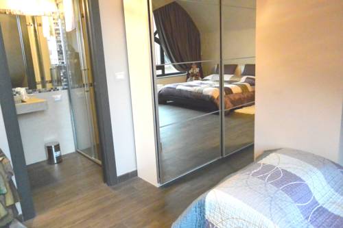 Imagen de la habitación del Hotel Balbo. Foto 6